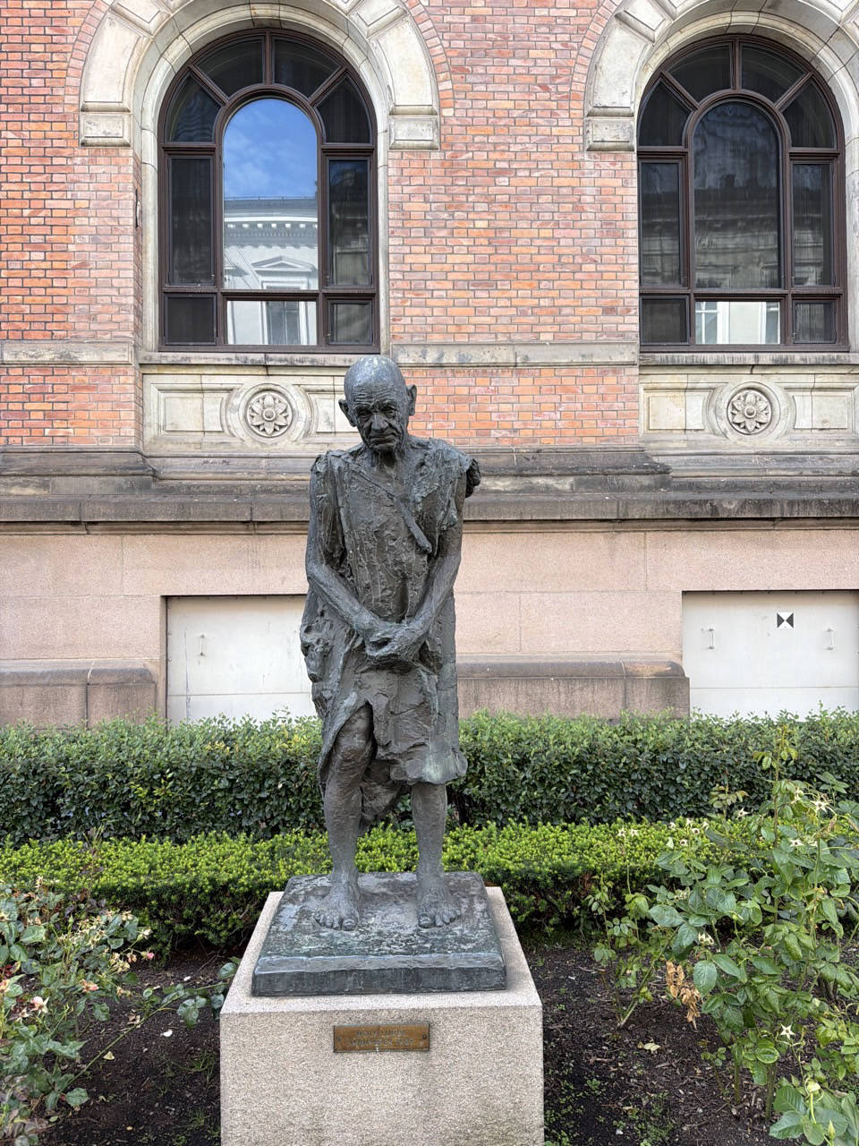 Tårnpeter