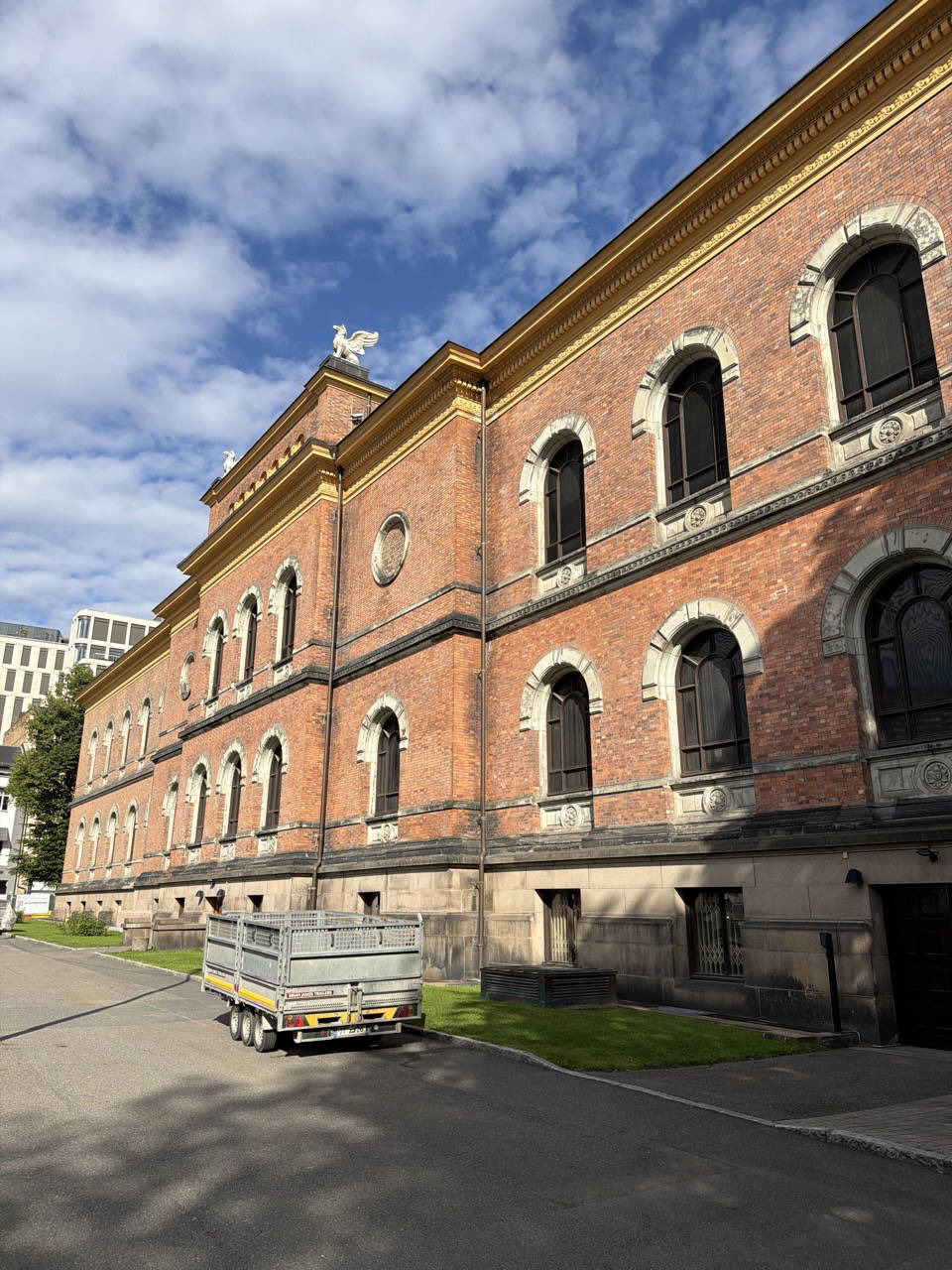 Nasjonalgalleriet