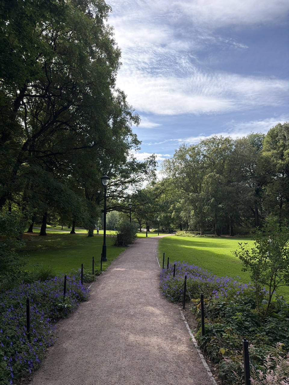 Slottsparken