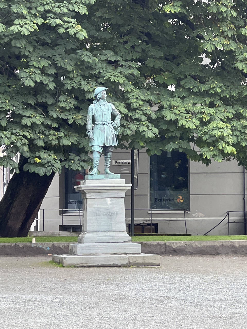 Tordenskjold