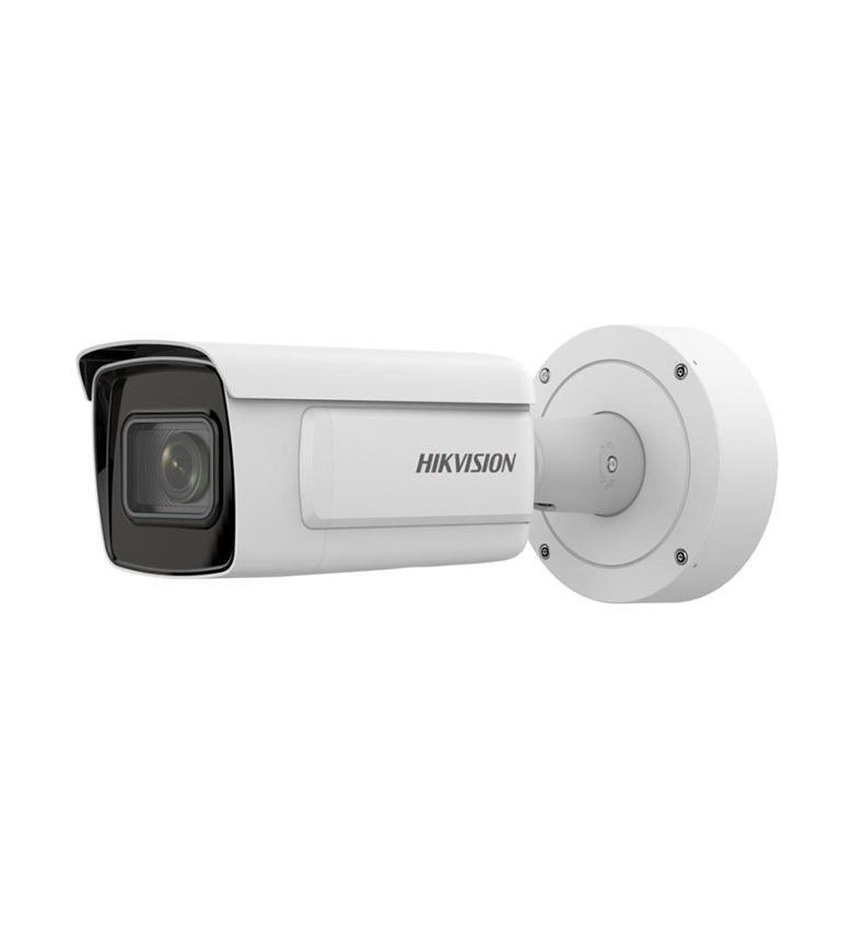 Caméra IP Tube HIKVISION iDS-2CD7A86G0-IZHSY – 4K 8 MP DeepinView, Zoom Motorisé 8-32 mm, DarkFighter, Revêtement Anti-Corrosion NEMA 4X, Étanche IP67, Résistant aux Chocs IK10, Idéal Surveillance Haute Précision et Milieux Difficiles