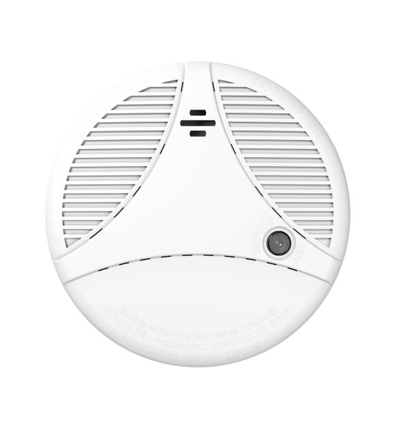 Détecteur de Monoxyde de Carbone Sans Fil HIKVISION DS-PDCO-E-WE – Fréquence 868MHz