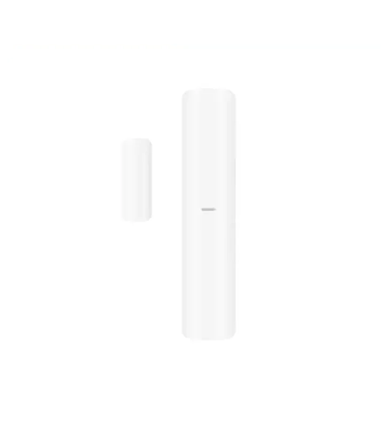 Détecteur d'Ouverture Magnétique Sans Fil HIKVISION DS-PDMC-EG2-WE(B)(O-STD) – 868 MHz, pour Alarme AX PRO
