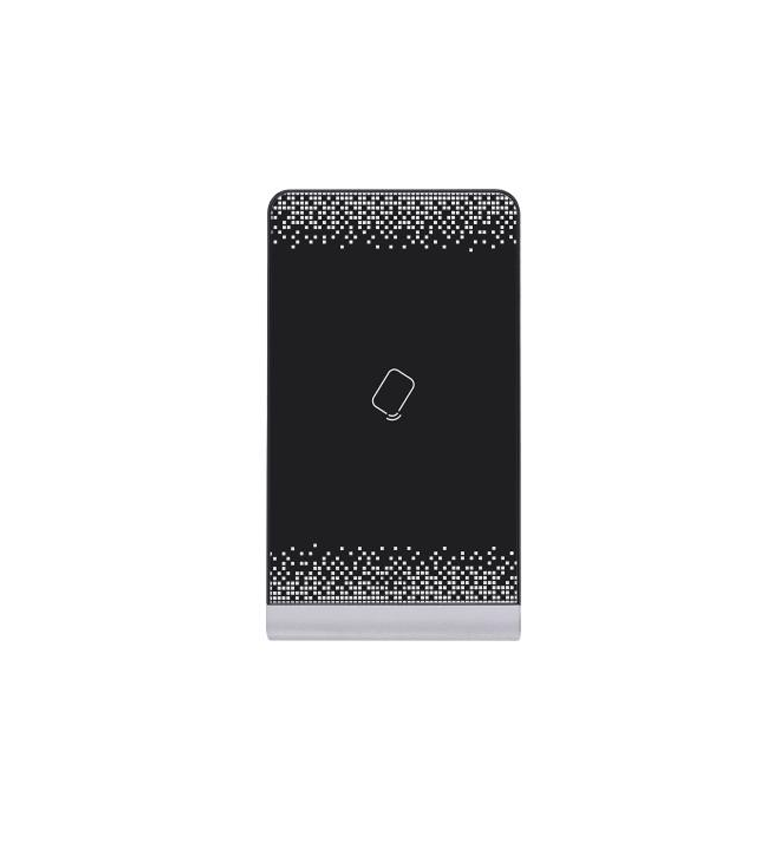 Station d'Enrôlement de Cartes HIKVISION DS-K1F100-D8E