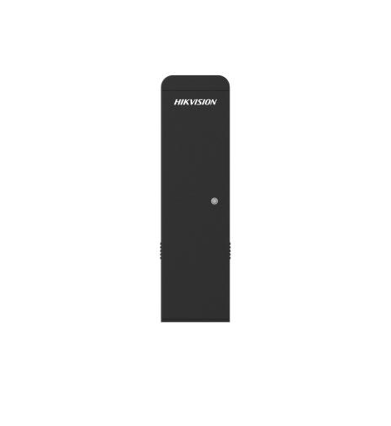 Barrière Levante Automatique HIKVISION DS-TMG320-ML + DS-TMG001-3 (Barre 3M/4M) – Contrôle d'Accès pour Parking et Sites Sécurisés