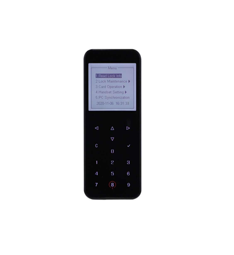 YGS-MF1 Data Collector - Collecteur de Données RFID Mifare 13.56MHz, Extracteur d'Historique d'Accès, pour Serrures d'Hôtel YGS