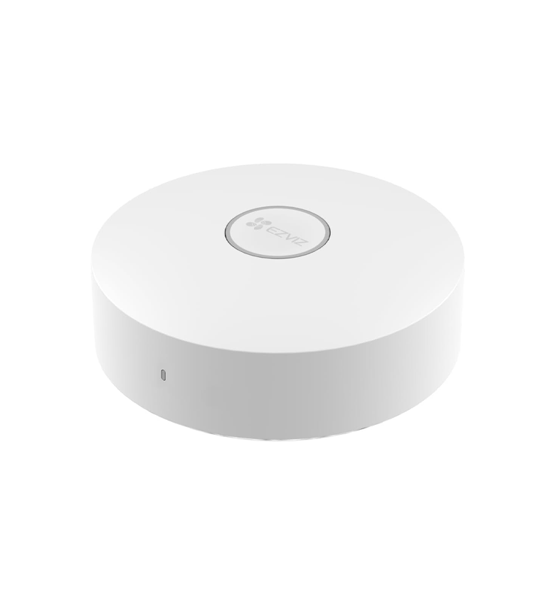 Passerelle d'Alarme Domestique Connectée WiFi EZVIZ A3 (CS-A3-R200-WBG)