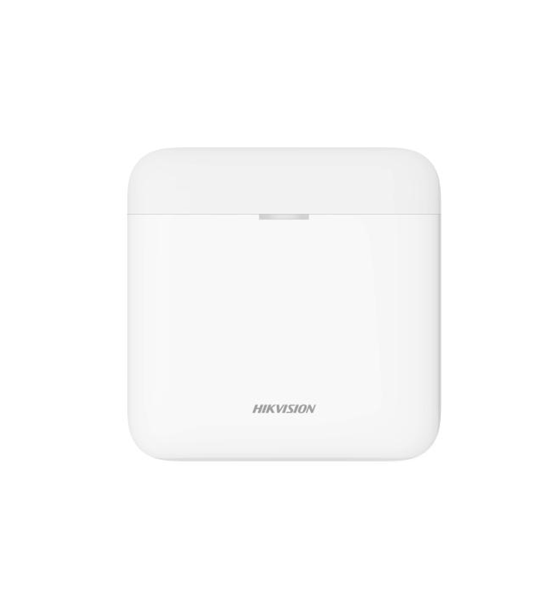 Contrôle d'Accès HIKVISION DS-PR1-WB – Répéteur Sans Fil de Signal 433 MHz
