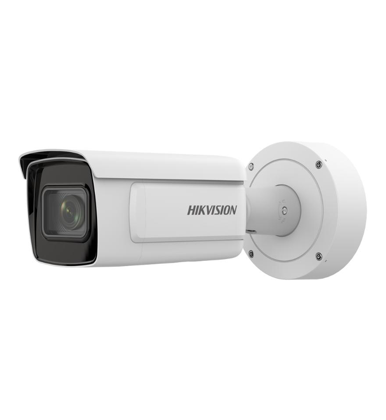 Caméra IP HIKVISION iDS-2CD7A26G0/P-IZHS 8-32mm – Bullet Darkfighter 2MP DeepinView ANPR, Objectif Motorisé, Lecteur de Plaque d'Immatriculation