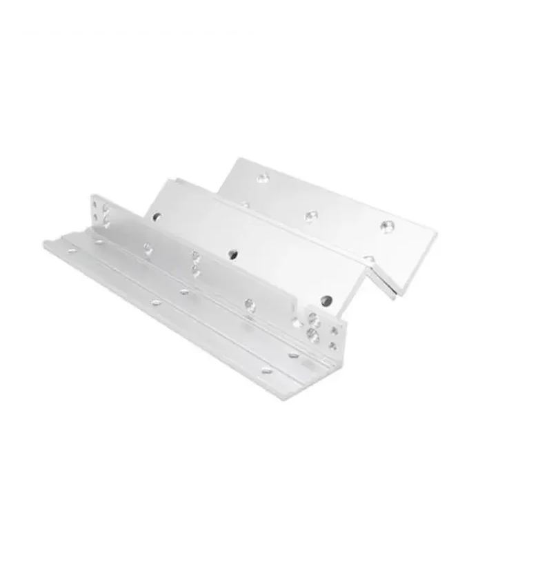 Support de Ventouse Magnétique HIKVISION DS-K4H258-LZ – Pour DS-K4H258S