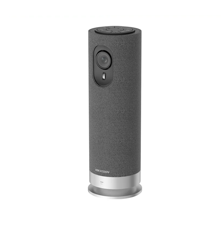 Webcam et Micro pour Vidéoconférence HIKVISION DS-UVC-X12(O-STD)