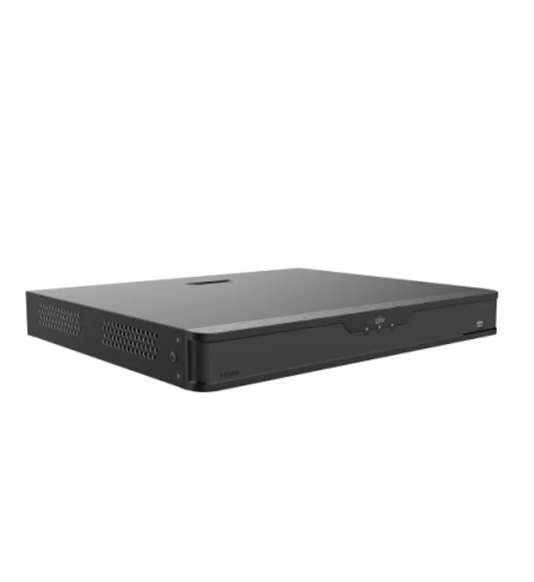 Uniview  XVR302-32Q3 - XVR (DVR) 32 canaux 2MP - 1 interface HDMI & 1 VGA - 2 interface Disque dur SATA