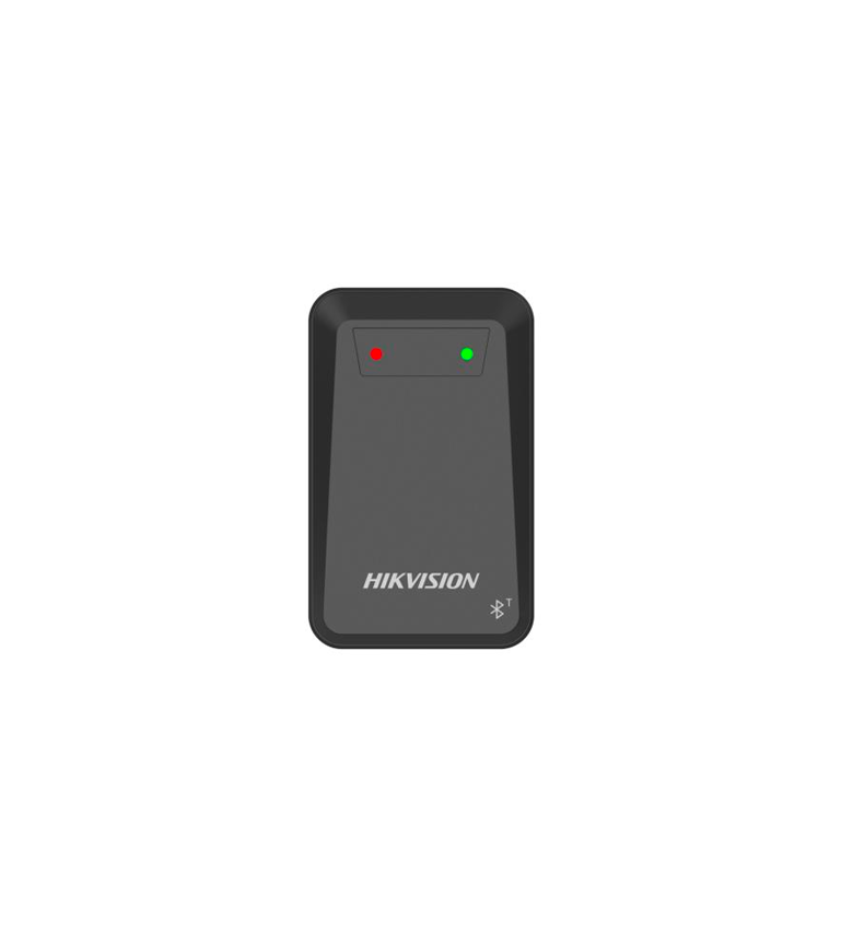 Radar d'Entrée et de Sortie HIKVISION DS-TMG035 – 79GHz, Radar Anti-Chute pour Porte de Barrière
