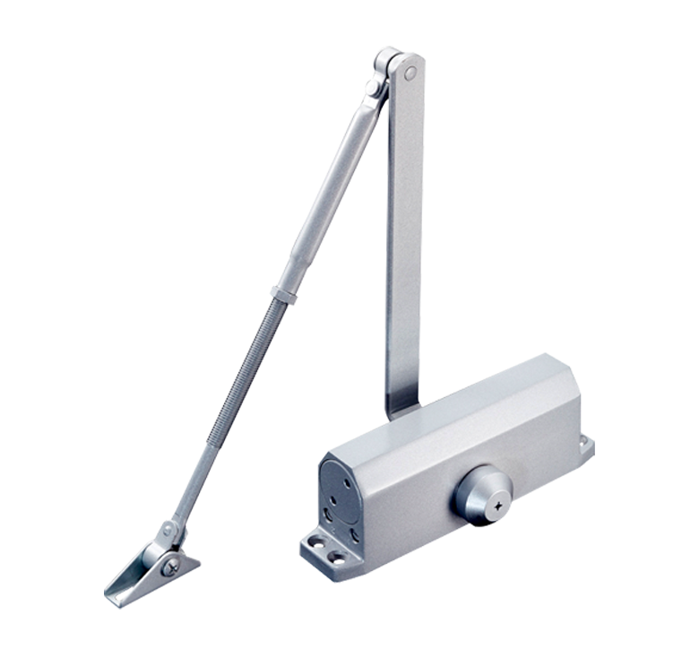Ferme-Porte Automatique HIKVISION DS-K4DC104 – Portes de 60 à 85 Kg