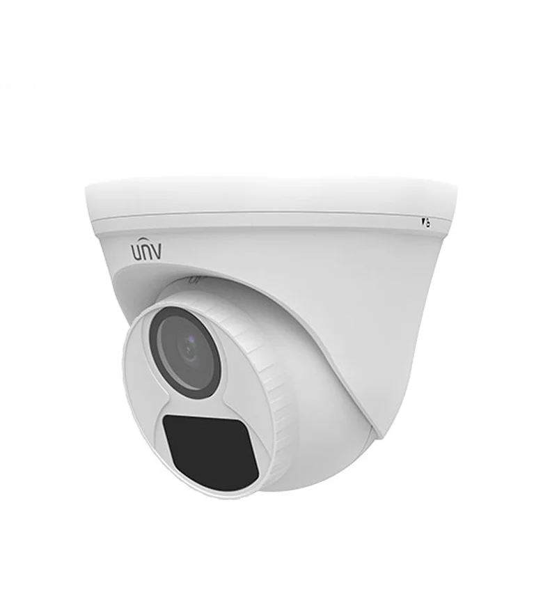 Uniview UAC-T115-F28 - Caméra Analogique Dome (Tourelle) 5MP - intérieure