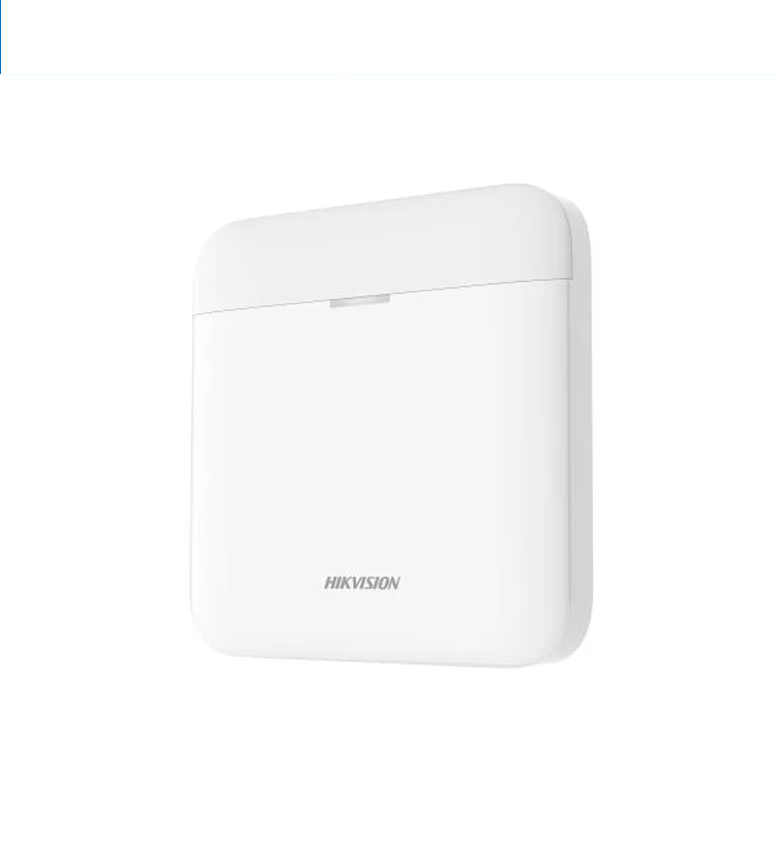 Répéteur Radio Sans Fil HIKVISION DS-PR1-WE – 868 MHz, pour Alarme AX Pro