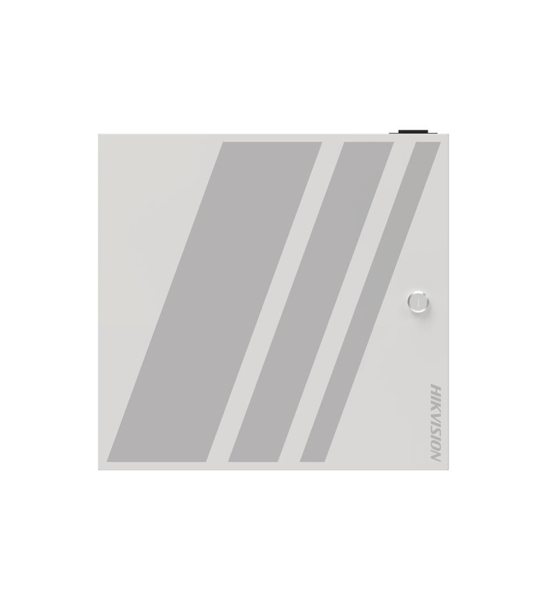 Contrôleur d'Accès HIKVISION DS-K2702X – pour 2 Portes, Gère jusqu'à 62 Modules d'Accès DS-K2M002X, Contrôle jusqu'à 126 Portes