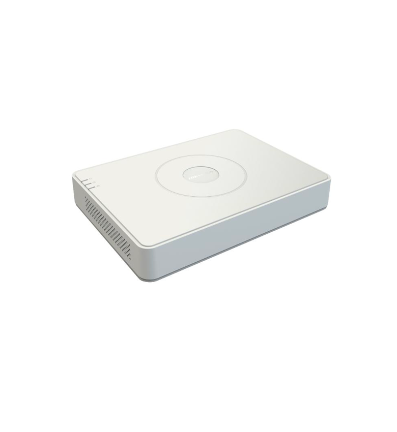 Enregistreur DVR HIKVISION iDS-7116HQHI-M1/S – 16 Canaux AcuSense 3K, 5MP/4MP/1080P, Interface 2 Disques Durs HDD