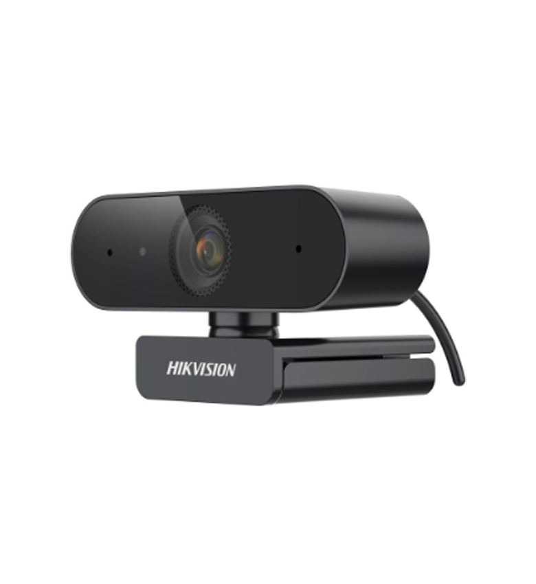 Webcam USB HIKVISION DS-U04(O-STD) – 4MP (2K), Résolution 2560 × 1440