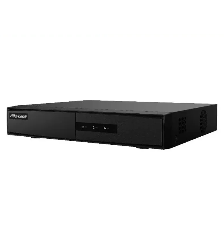 Enregistreur DVR HIKVISION DS-7204HGHI-M1(STD)(C) – 4 Canaux, 2MP, 1 Interface HDMI et 1 VGA, 1 Interface Disque Dur SATA (4 To Max)
