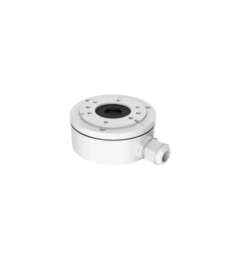 Boîte de Jonction HIKVISION DS-1280ZJ-XS – Boîte de Dérivation en Alliage d'Aluminium