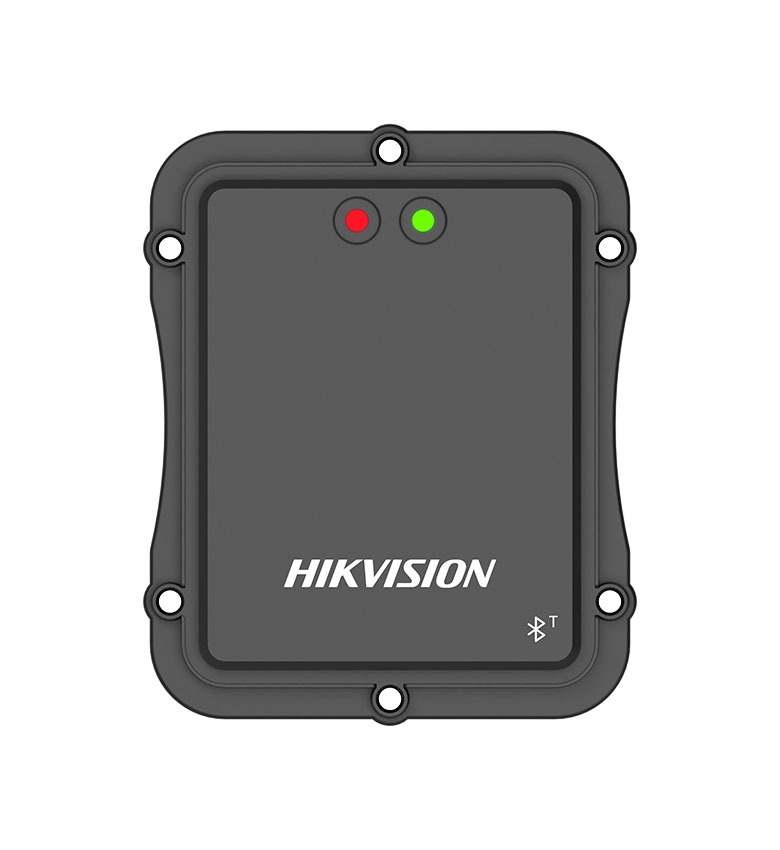 Radar Anti-Chute Barrière de Parking HIKVISION DS-TMG034 – 79 GHz, Détection Piétons & Véhicules, Portée Ajustable 0.3-6 m, Liaison RS-485 & Configuration Wi-Fi App, Immunité aux Intempéries, Sécurisation Accès et Gestion Parking Pro