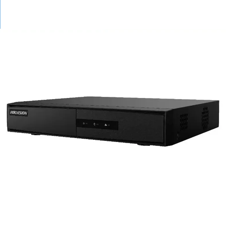 Enregistreur DVR HIKVISION DS-7208HGHI-M1(STD)(C) – 8 Canaux, 720p, 1U, H.265