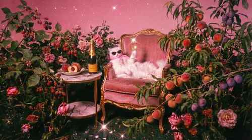 Happy New Year! 🧨 OPS陪你過好年