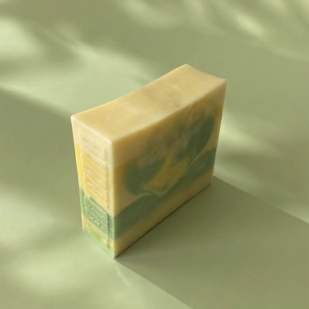 Vanilla Silk