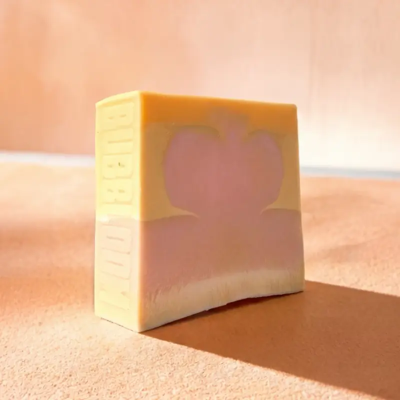 Fruit Honey 蜂蜜汽水 1