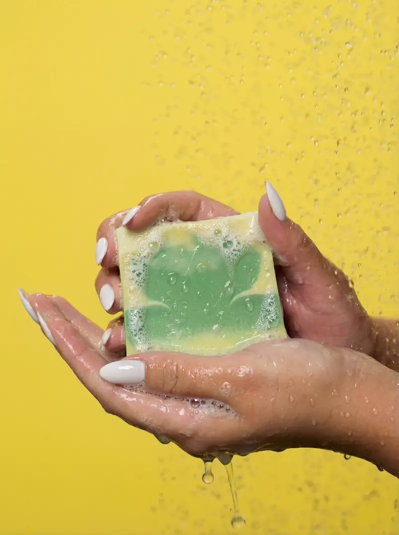 Peach Breeze 蜜桃小香 2