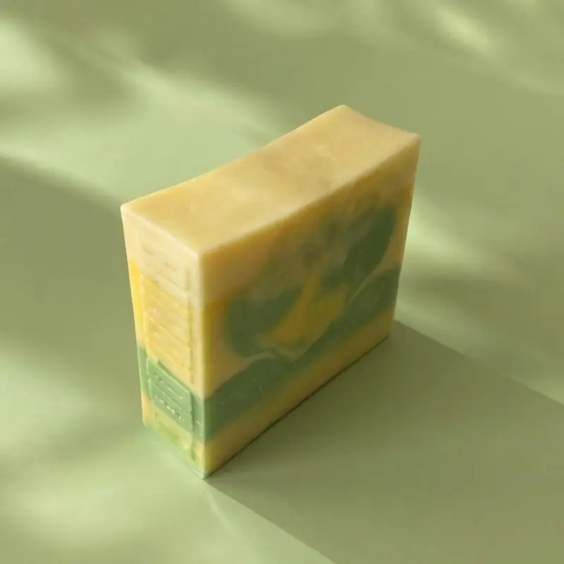 Peach Breeze 蜜桃小香 1