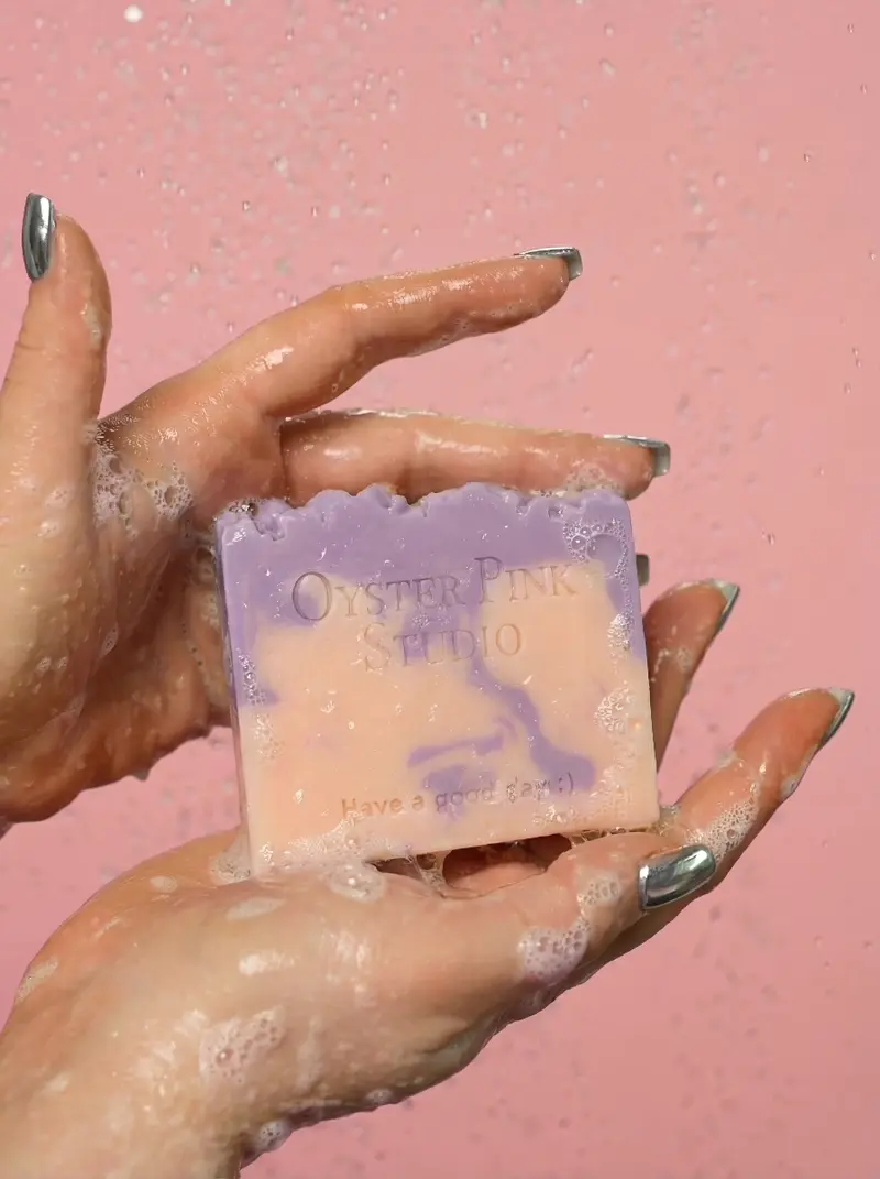 Soft Dune 砂影流香  2