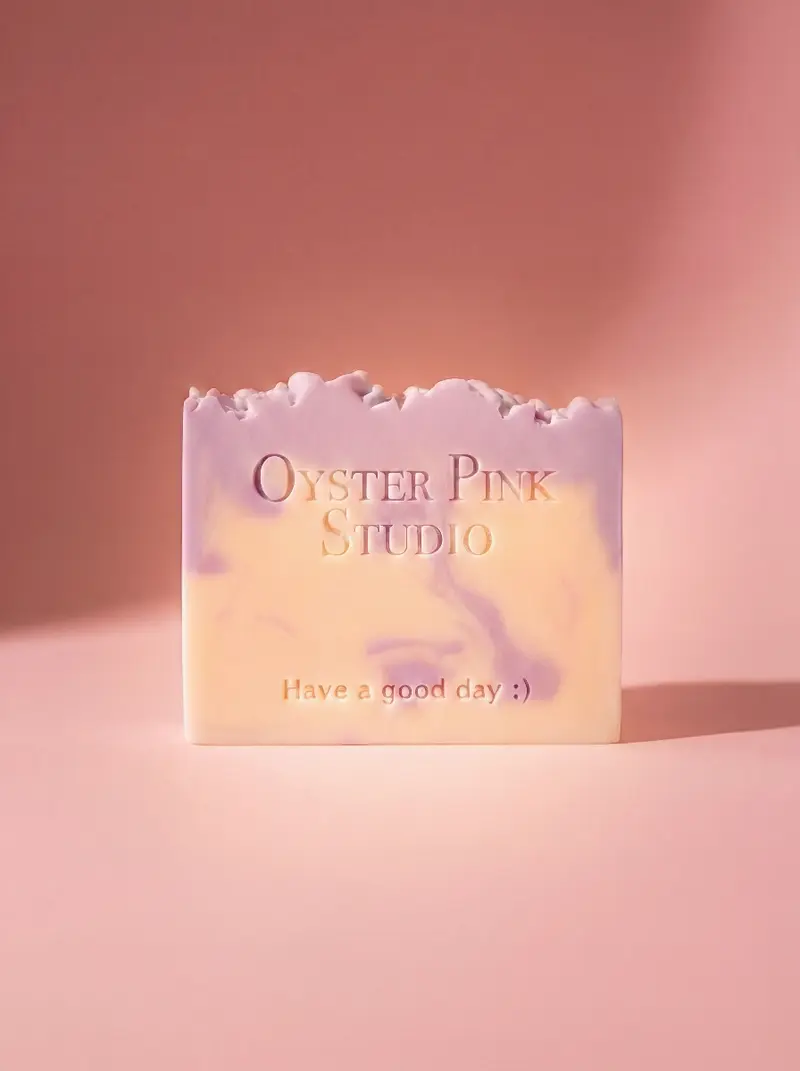 Soft Dune 砂影流香  1