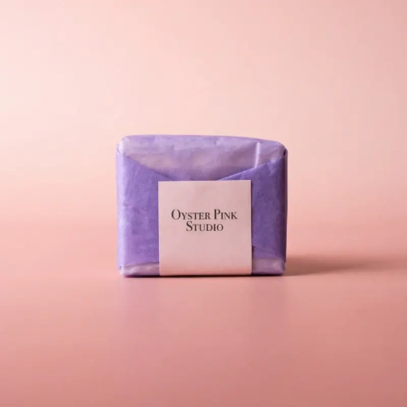 Soft Dune 砂影流香  4