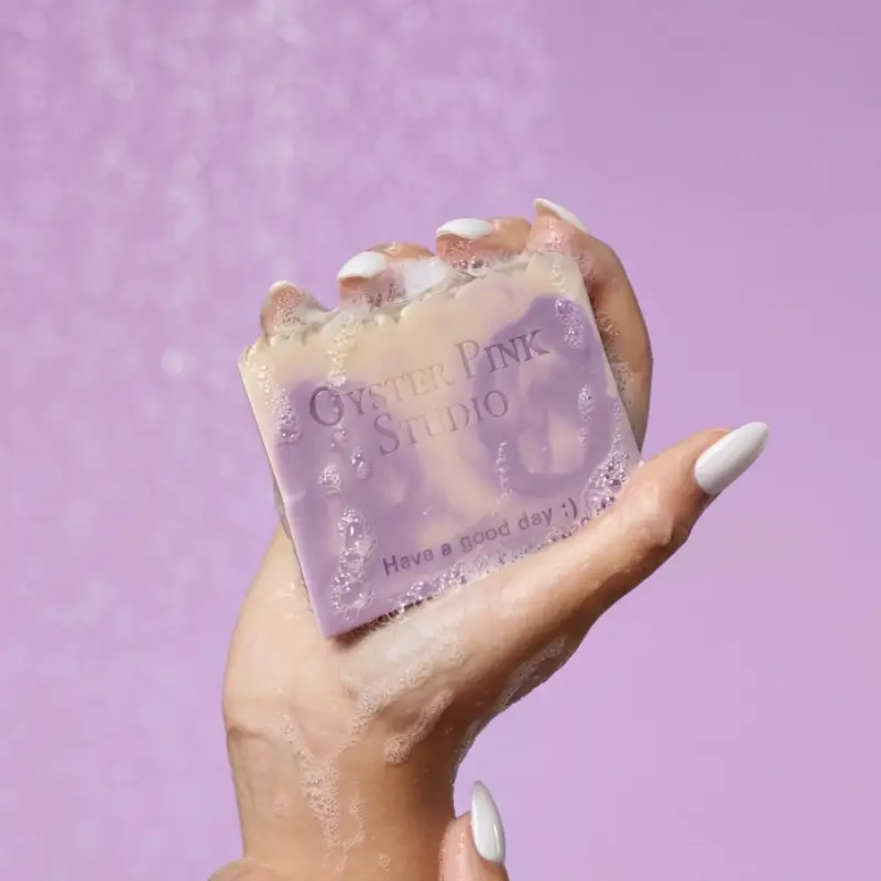 Starry Hush 夜色微光 2