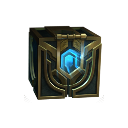 Hextech Seti
