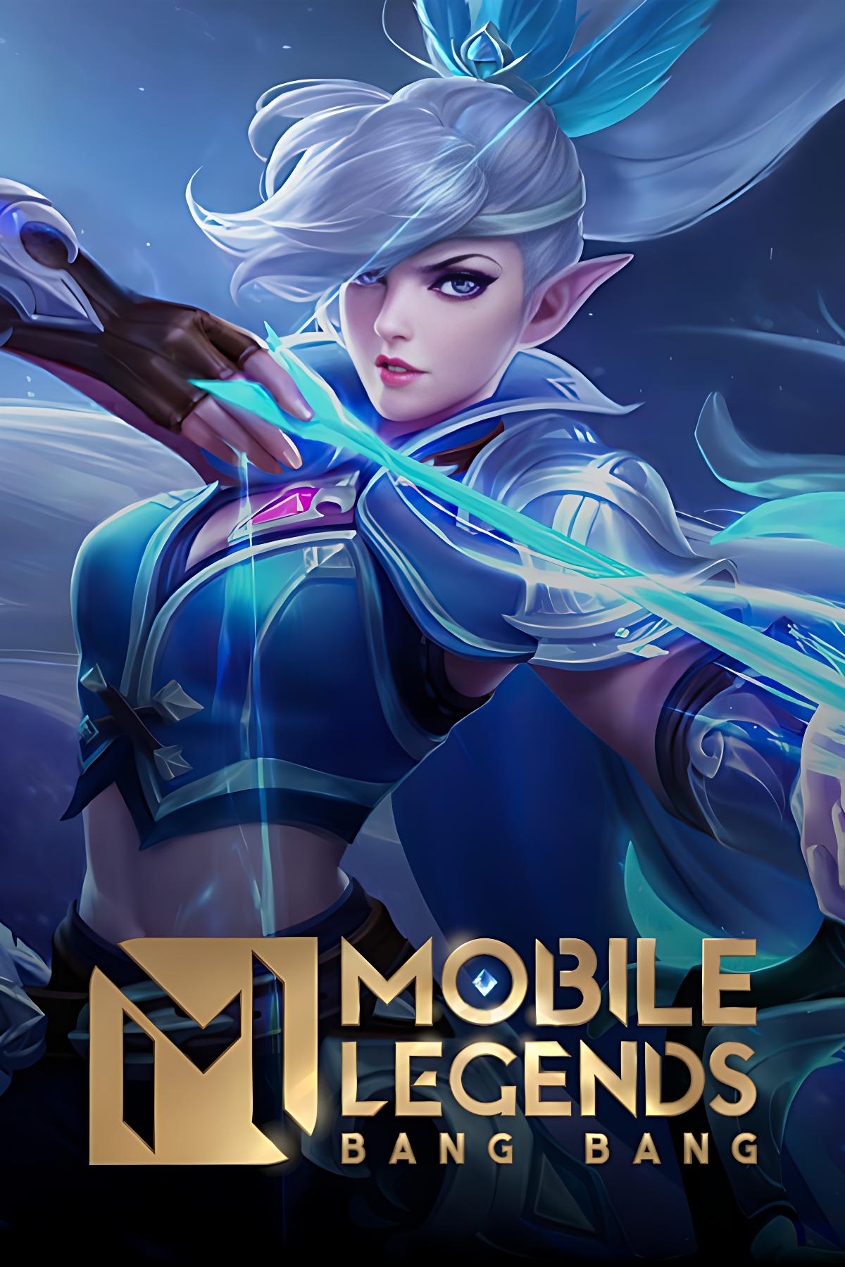 Mobile Legends: Bang Bang