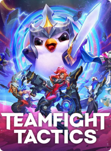 Teamfight Tactics