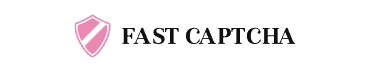 Fast captcha logo