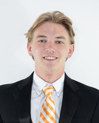 Aidan Zimmerman