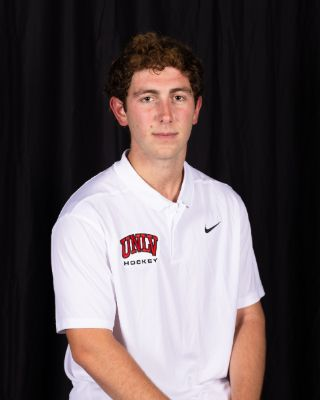 Asher Wites headshot