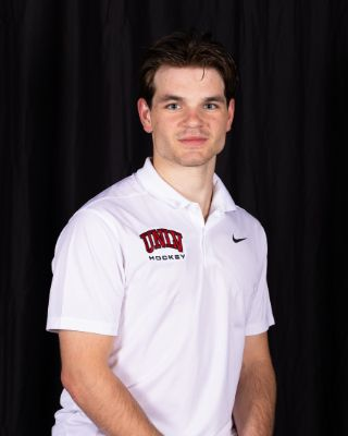 Charles Masek headshot
