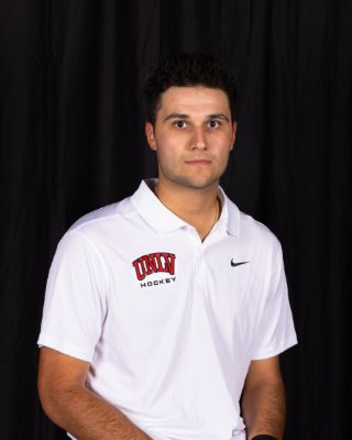 Deven Nagra headshot