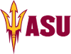 Arizona State University logo