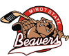 Minot State University logo