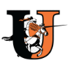 University of Jamestown logo