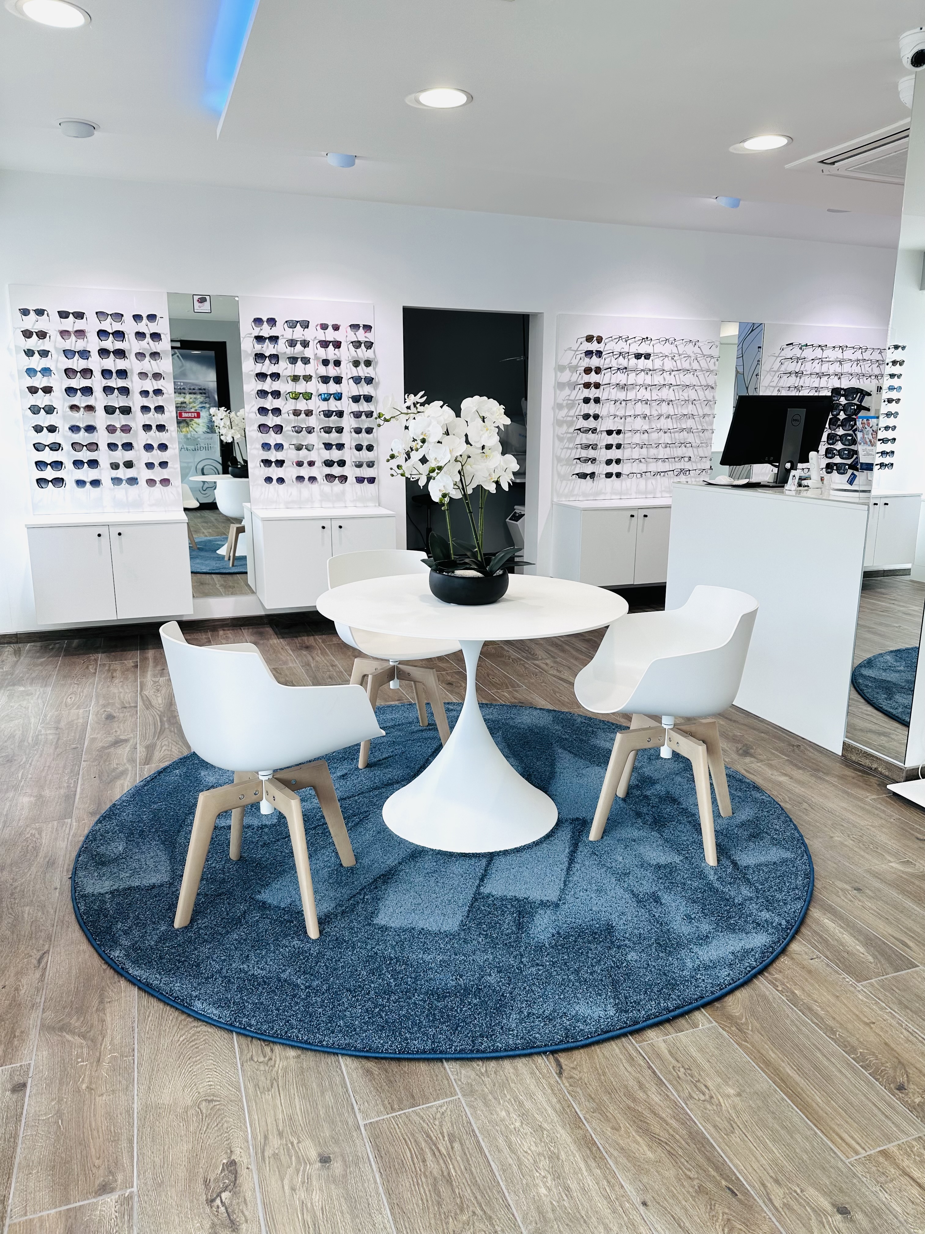 Optique Grandjean
