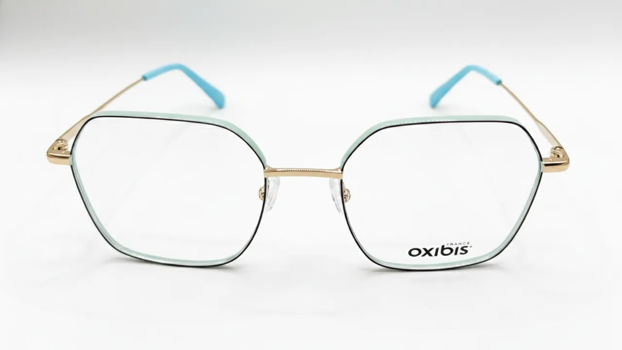 Oxibis CRUSH 6, vue 1