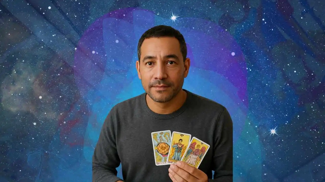 Foto do consultor